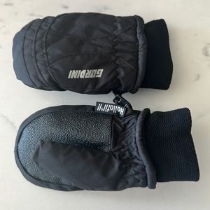 Toddler Gordini Mittens